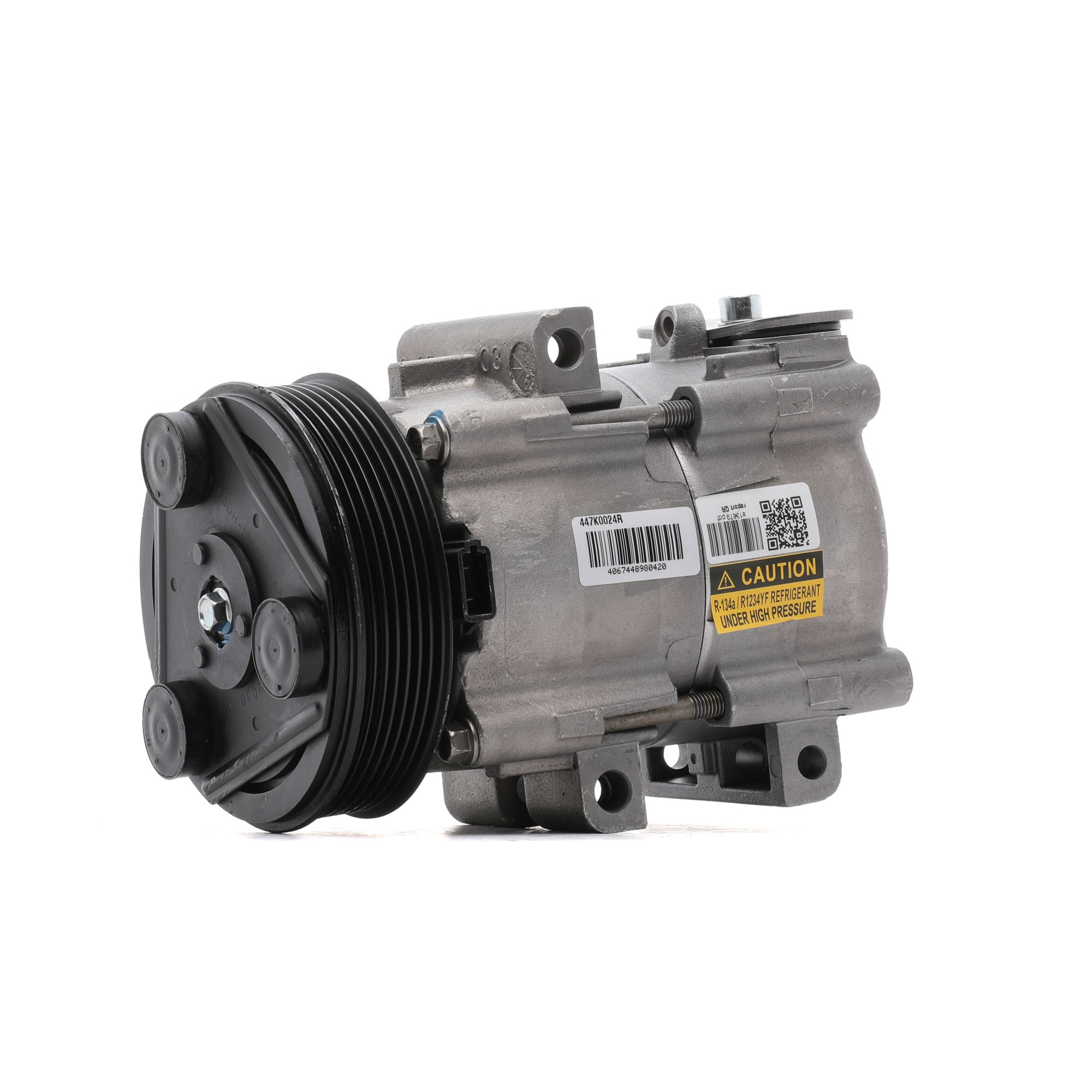 Compresseur de clim 4 683 733 RIDEX REMAN 447K0024R FORD, VOLVO, JAGUAR, CHRYSLER, FORD USA