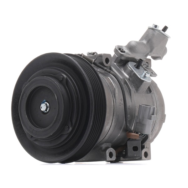 22983152 RIDEX REMAN 447K0586R Toyota Celica T20 AC compressor