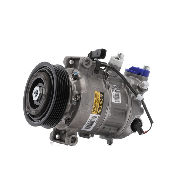 Compresor / piese RIDEX REMAN 447K0659R