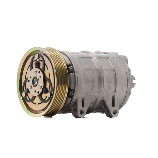 RIDEX REMAN 447K0450R Klimakompressor Klimakompressor 447K0450R RIDEX REMAN 92600VS40B NISSAN