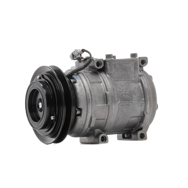 Компресор климатик RIDEX REMAN 447K0430R