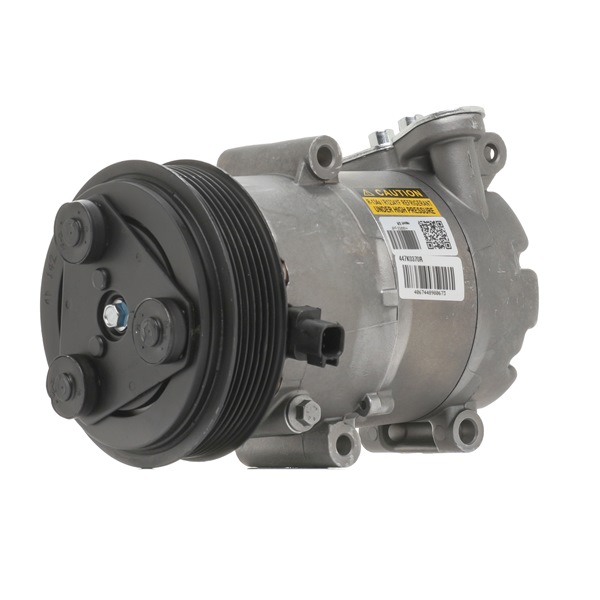 Κομπρεσέρ air condition RIDEX REMAN 447K0370R