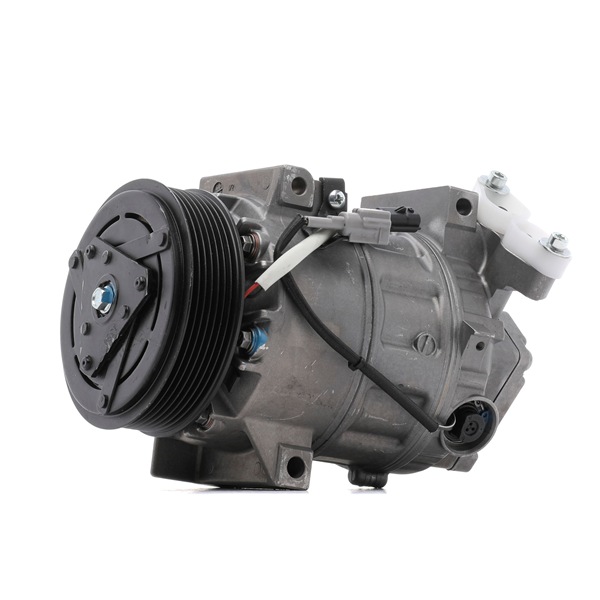 Klimakompressor 8200717654 RIDEX REMAN 447K0471R RENAULT