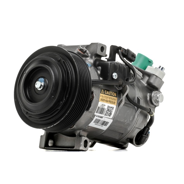 RIDEX REMAN 447K0489R Air conditioning compressor Air conditioning compressor 926004CA2A RIDEX REMAN 447K0489R RENAULT, NISSAN, INFINITI
