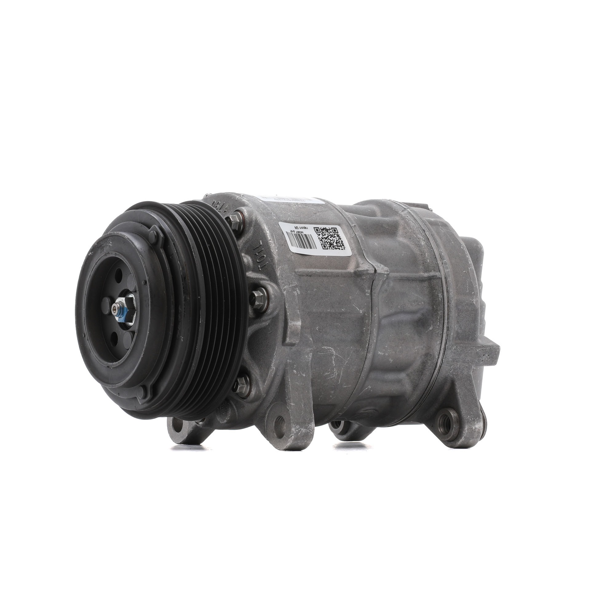 Klimakompressor 447K0861R RIDEX REMAN 6811432 BMW, MINI