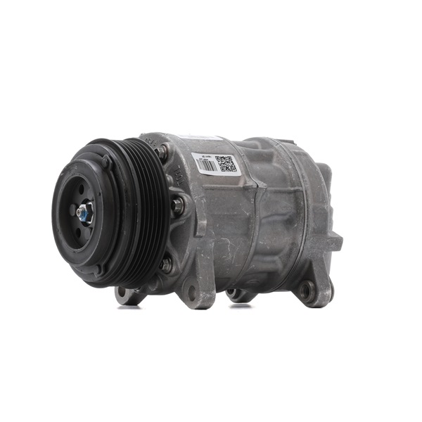 Κομπρεσέρ air condition RIDEX REMAN 447K0861R