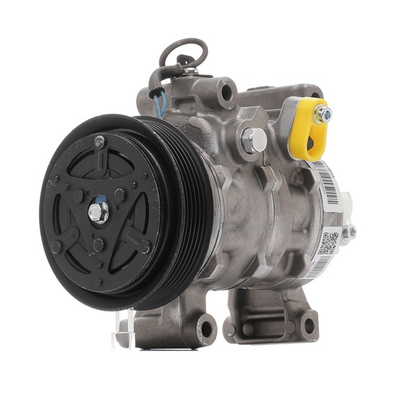 Klimakompressor 38810-50Z-G01 RIDEX REMAN 447K0663R HONDA