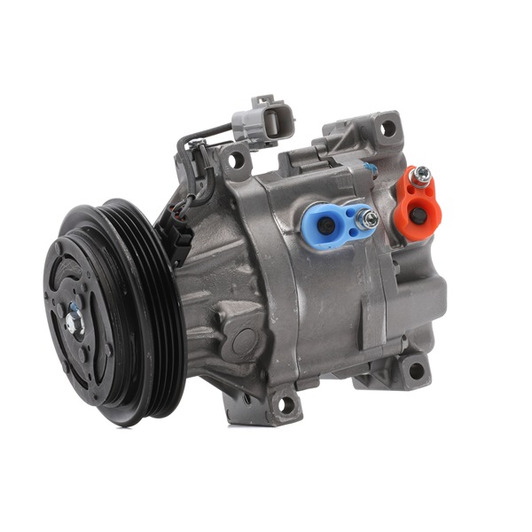 RIDEX REMAN 447K0401R Klimakompressor Klimakompressor 447K0401R RIDEX REMAN 8832052010 TOYOTA