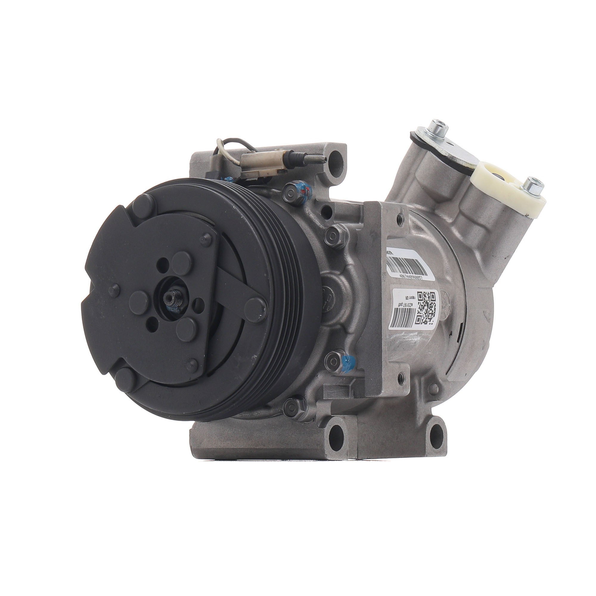 RIDEX REMAN 447K0882R Compressor de climatização PROTON custo