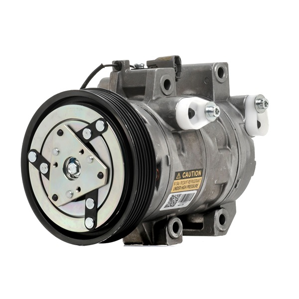 RIDEX REMAN 447K0374R Klimakompressor Klimakompressor GS1D-61-K00 RIDEX REMAN 447K0374R MAZDA, MASERATI