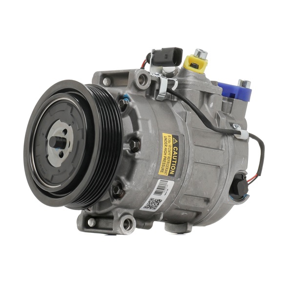 Compresor de aer condiționat RIDEX REMAN 447K0596R