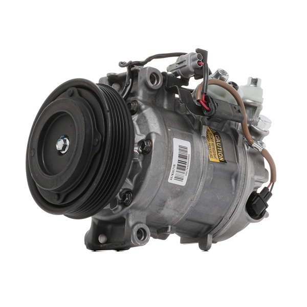 RIDEX REMAN 447K0671R Aircopomp
