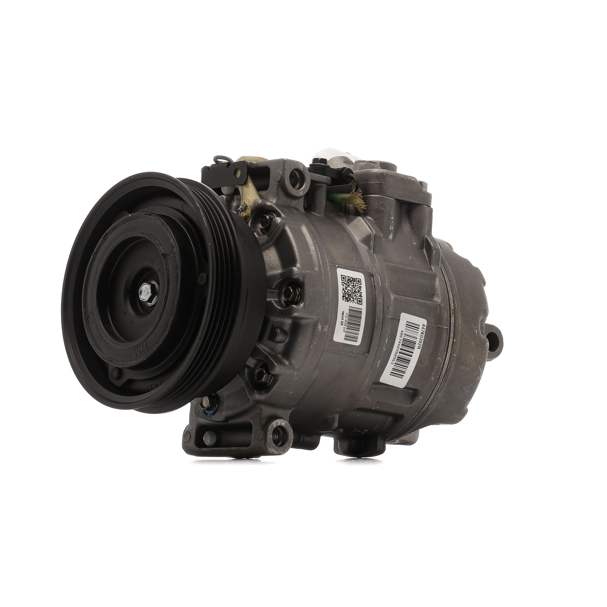 Compresseur de clim 8 377 242 RIDEX REMAN 447K0392R BMW, MINI