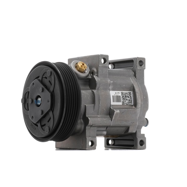 RIDEX REMAN 447K0745R Компресор за климатик