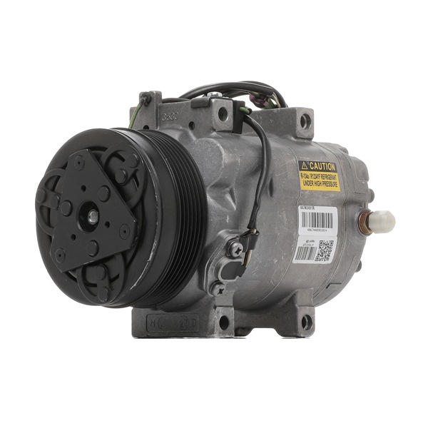 RIDEX REMAN 447K0491R Aircopomp