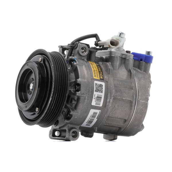 Compresor de aer condiționat RIDEX REMAN 447K0089R
