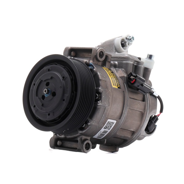 RIDEX REMAN 447K0790R Klimakompressor Klimakompressor 447K0790R RIDEX REMAN LR014536 LAND ROVER, ROVER