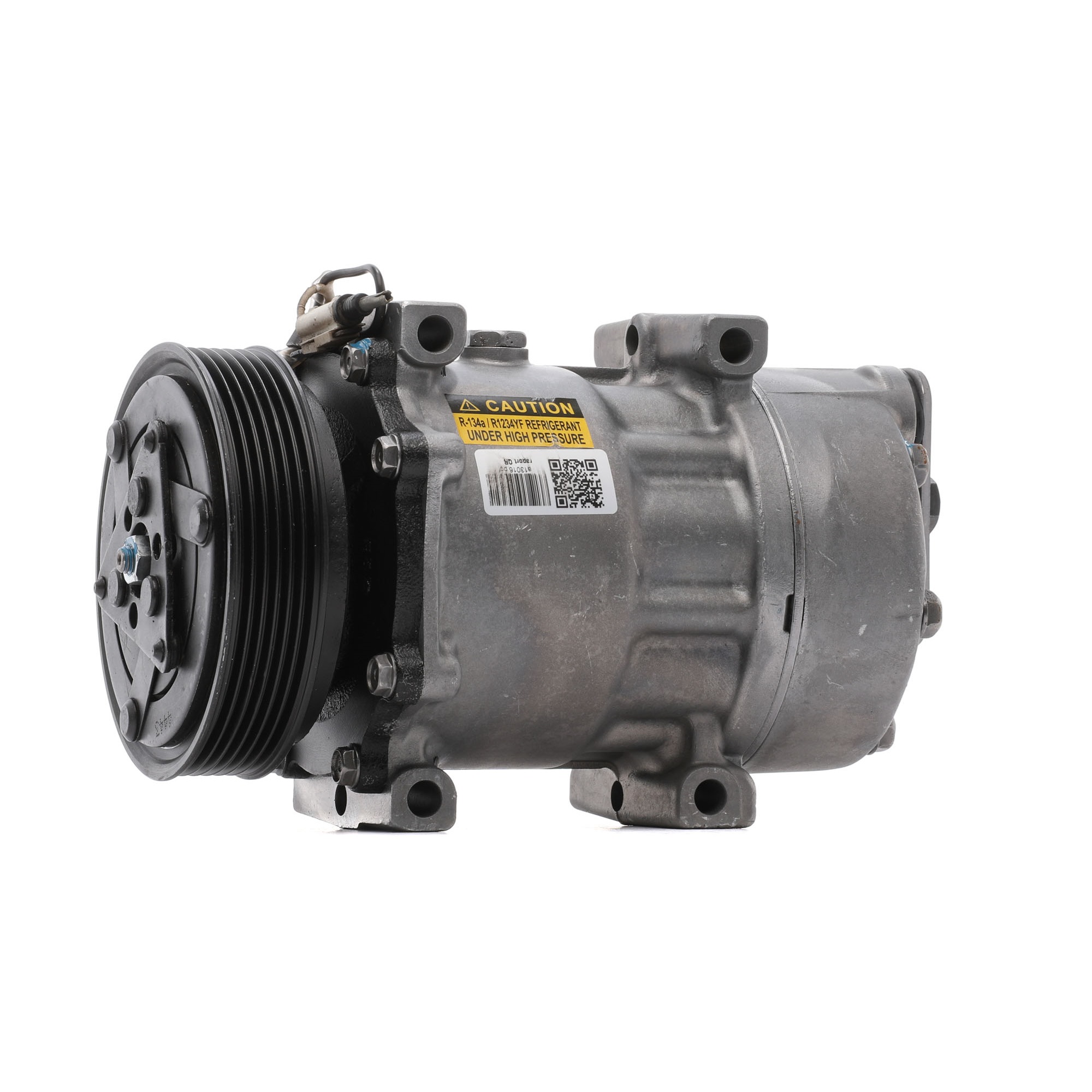 RIDEX REMAN 447K0405R Aircopomp Renault Megane 1 Grandtour 1.8 16V 115 Pk Benzine 2003