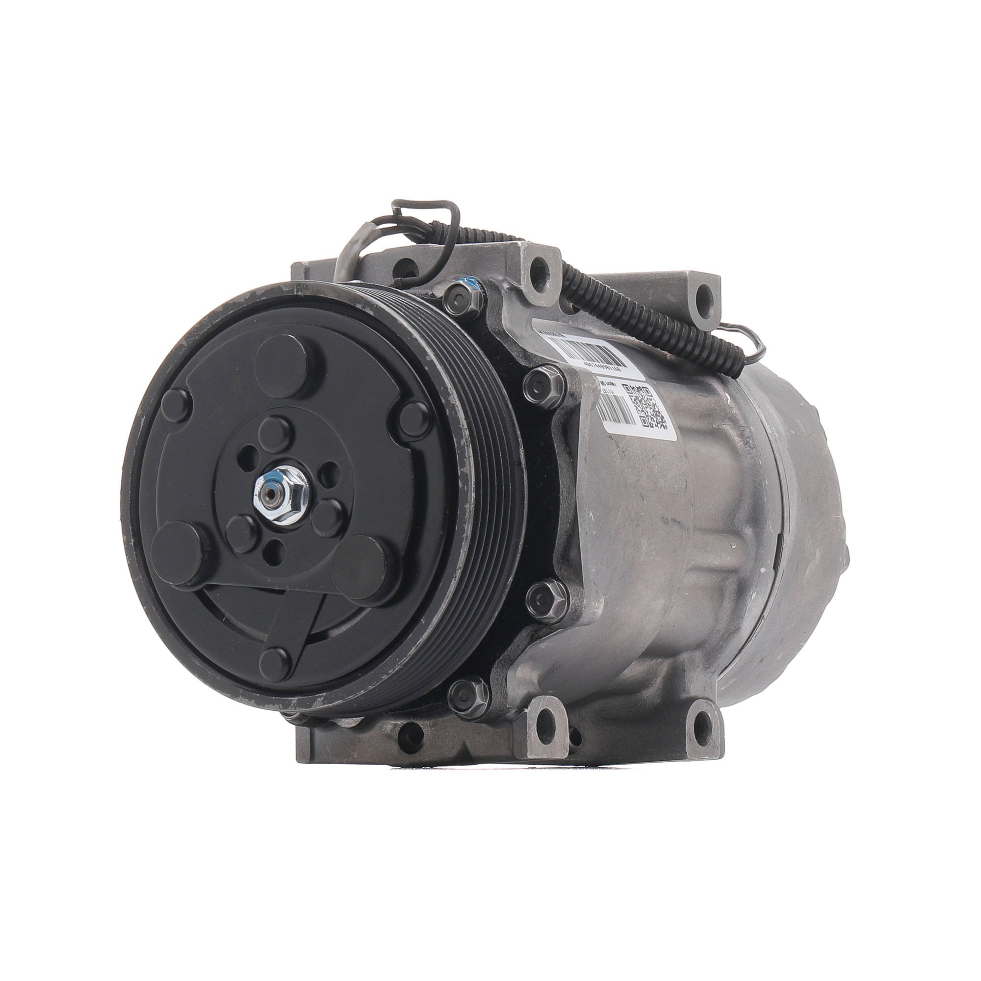RIDEX REMAN 447K0357R aircopomp Jeep Cherokee XJ prijs