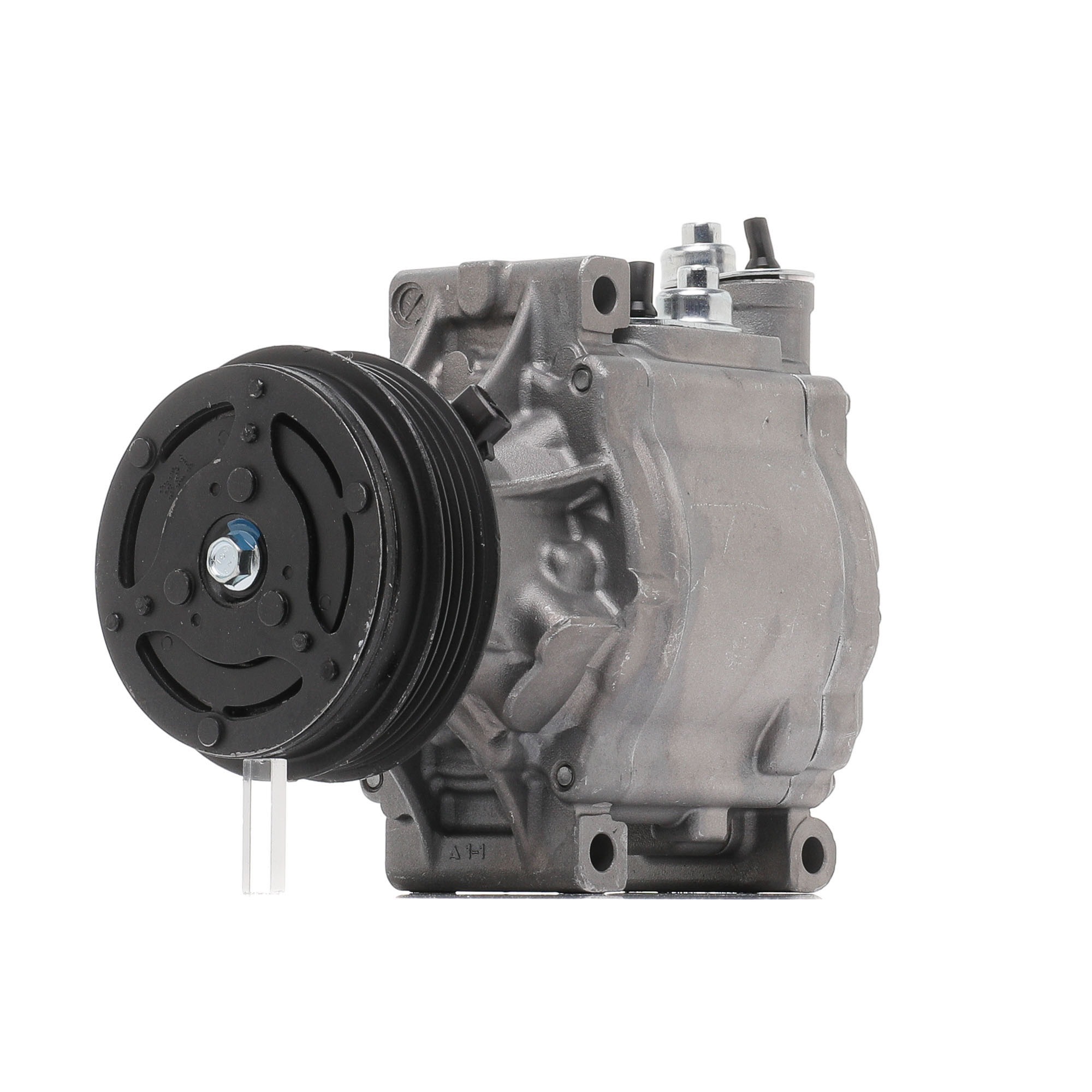 Klimakompressor 447K0672R RIDEX REMAN 73111AG030 SUBARU
