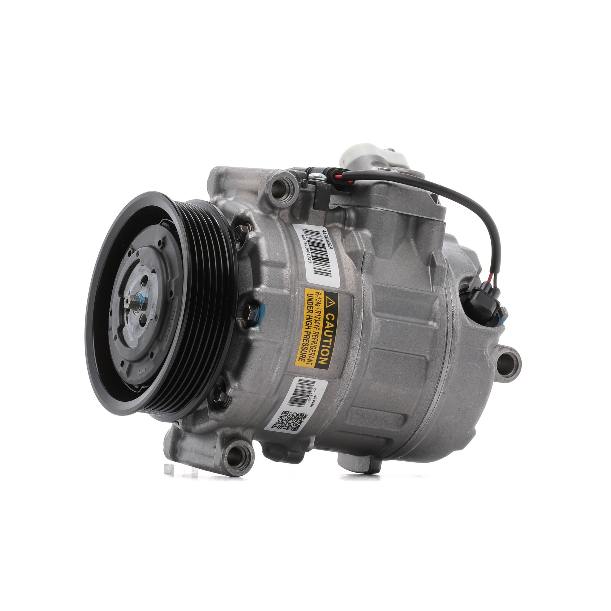 RIDEX REMAN 447K0820R Компресор климатик BMW Е90 330xi 3.0 272 K.C. бензин 2007