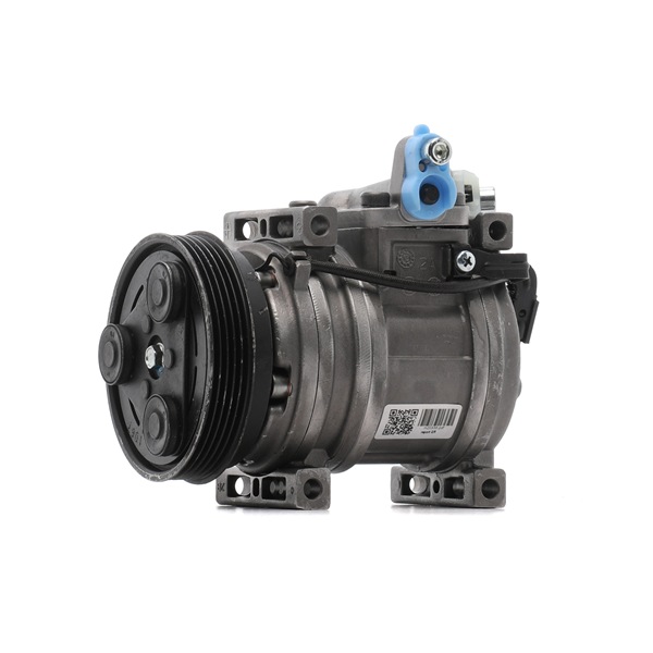 RIDEX REMAN 447K0402R Klimakompressor