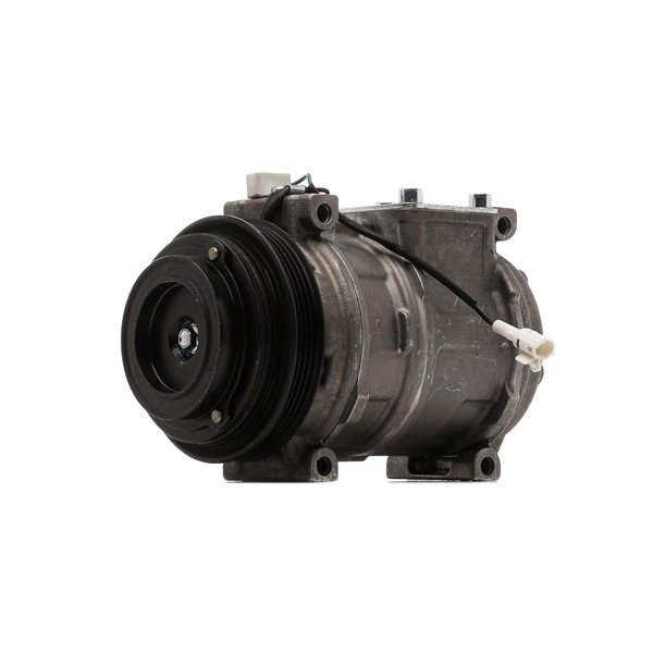 RIDEX REMAN 447K0436R Klimakompressor