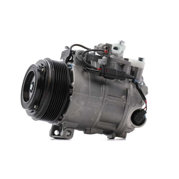 RIDEX REMAN 447K0862R Klimakompressor Klimakompressor 447K0862R RIDEX REMAN A0032308811 MERCEDES-BENZ, JAGUAR