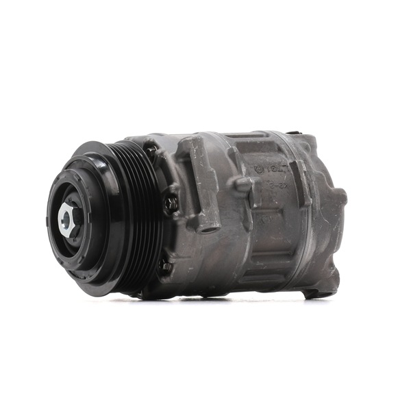 Kompresor, klimatizace 002 230 77 11 RIDEX REMAN 447K0472R MERCEDES-BENZ