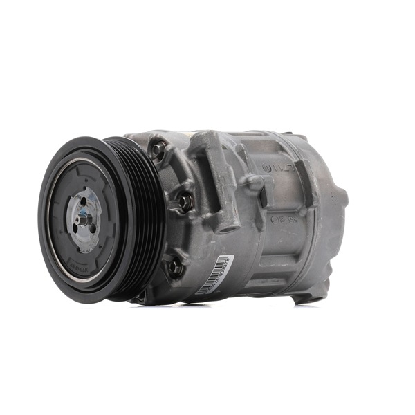 Compressore clima RIDEX REMAN 447K0501R