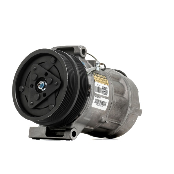 RIDEX REMAN 447K0720R Klimakompressor Klimakompressor 447K0720R RIDEX REMAN 36011357 FORD, RENAULT, VOLVO