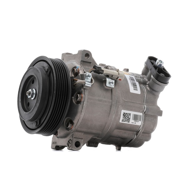 Compressore RIDEX REMAN 447K0555R