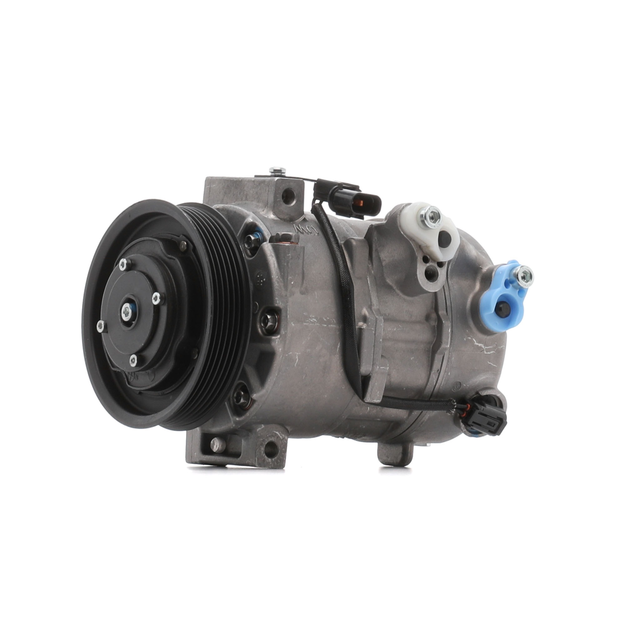 Compresseur de clim 977012P250 RIDEX REMAN 447K0876R HYUNDAI, KIA