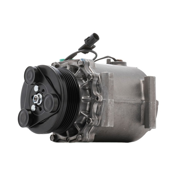 Compressore climatizzatore RIDEX REMAN 447K0610R