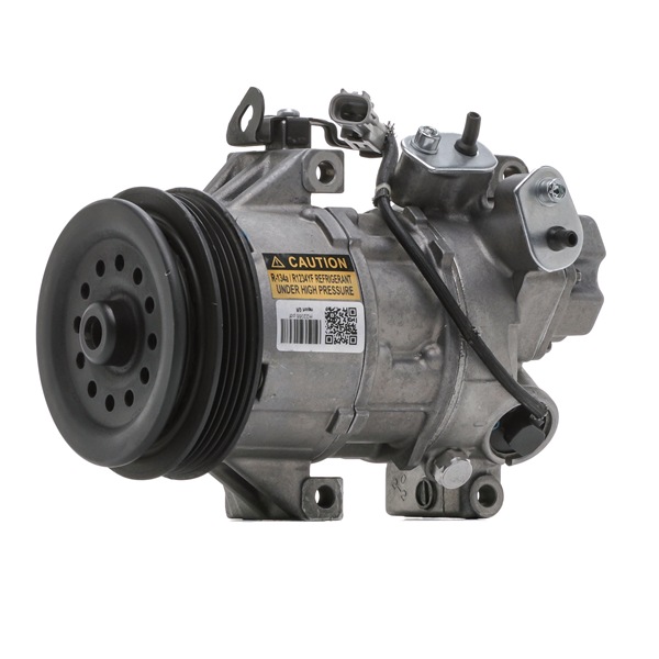 RIDEX REMAN 447K1116R Klimakompressor