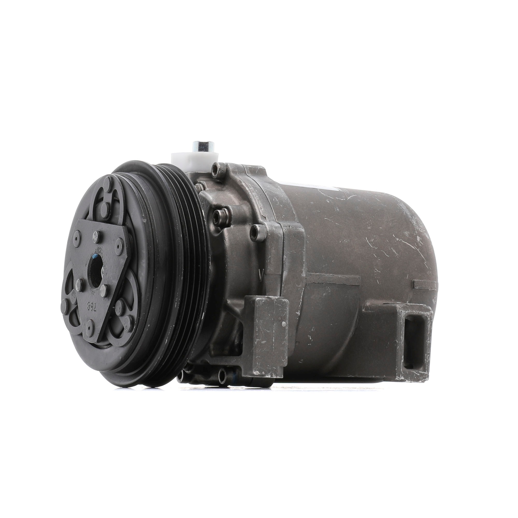 Klimakompressor 447K0303R RIDEX REMAN 73111FA131 SUBARU