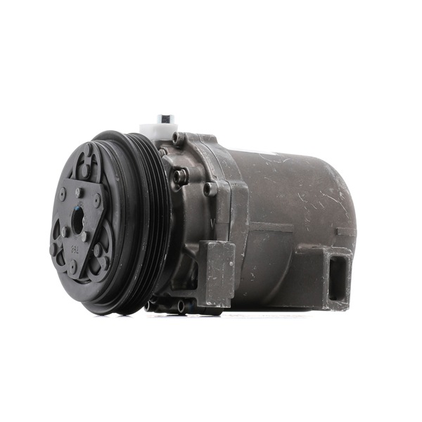 Klimakompressor 447K0303R RIDEX REMAN 0B95A45010 SUBARU