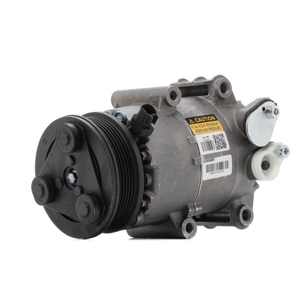 Klimakompressor AP3119D629AD RIDEX REMAN 447K0482R FORD, FORD USA