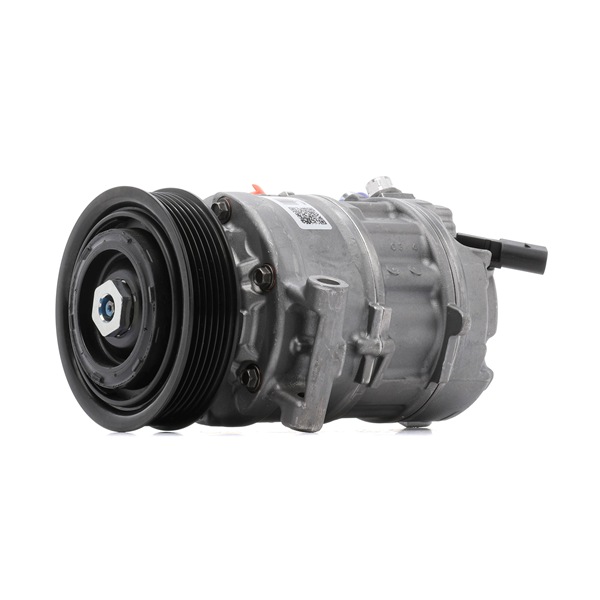 Airco pomp RIDEX REMAN 447K0644R