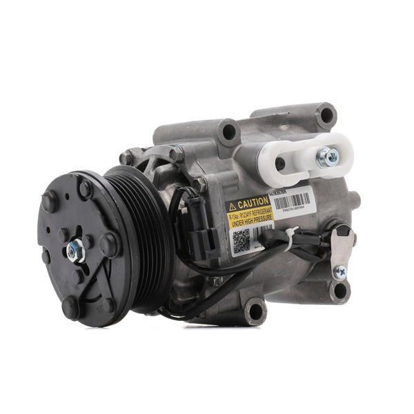 RIDEX REMAN 447K0570R Compressore aria condizionata RIDEX REMAN 447K0570R