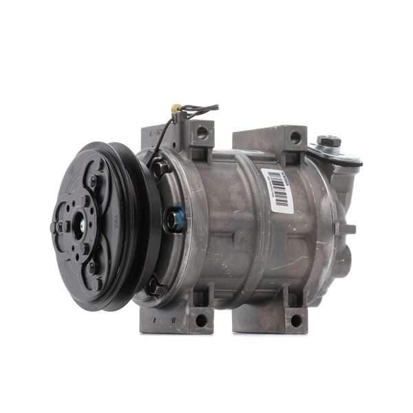 22983335 RIDEX REMAN 447K0980R Κομπρεσέρ Mitsubishi L 200 K6 τιμες