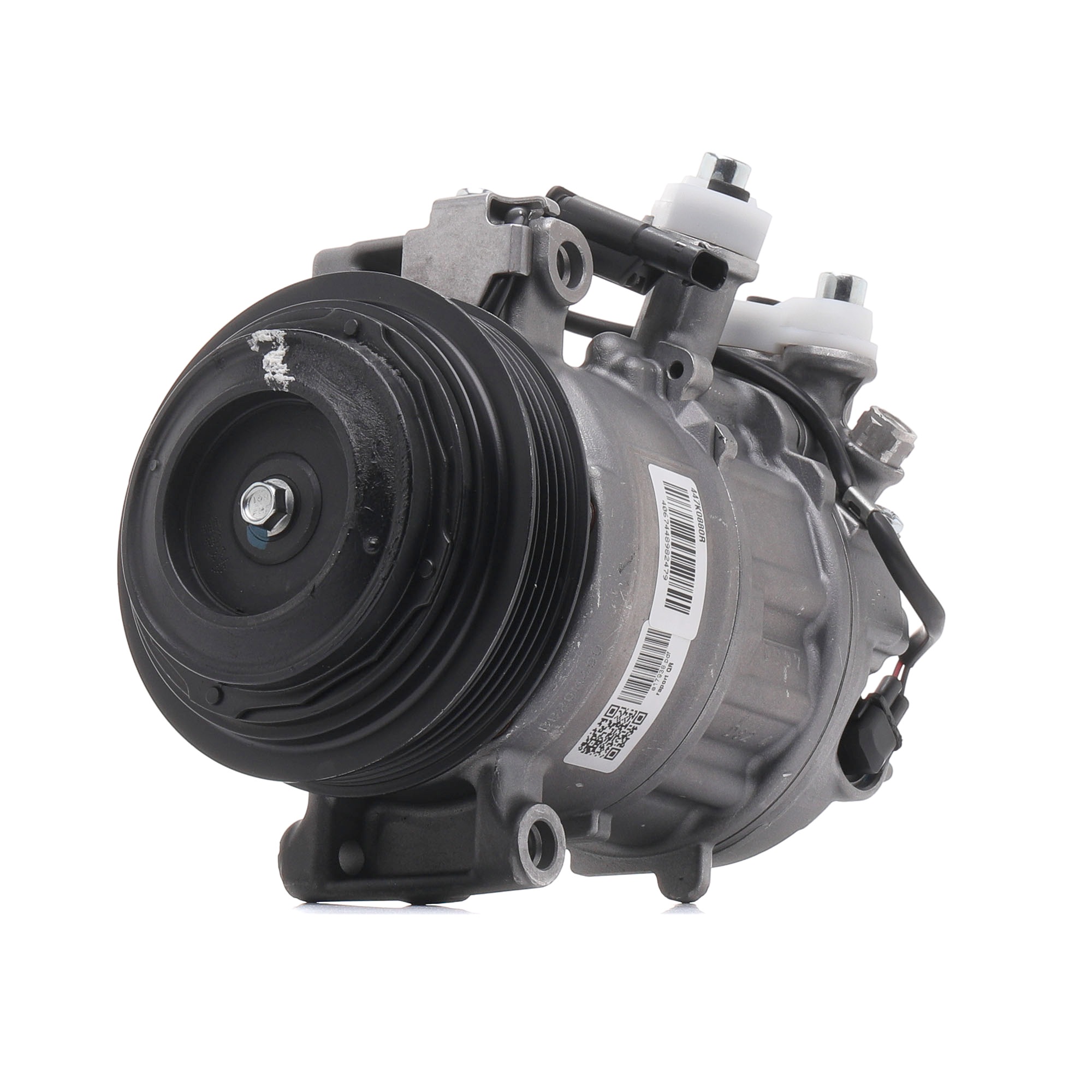 Aircopomp A&nbsp;000&nbsp;830&nbsp;45&nbsp;00 RIDEX REMAN 447K0880R MERCEDES-BENZ