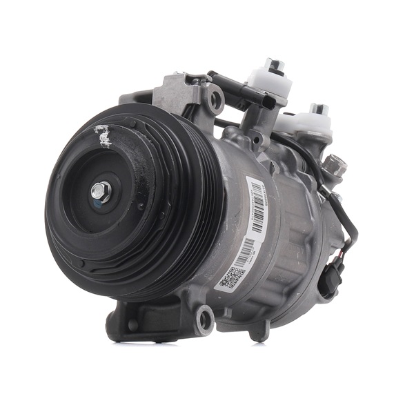RIDEX REMAN 447K0880R Klimakompressor Klimakompressor 447K0880R RIDEX REMAN A0008304500 MERCEDES-BENZ