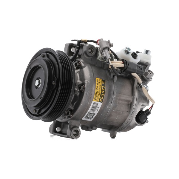 RIDEX REMAN 447K0848R Klimakompressor Klimakompressor 447K0848R RIDEX REMAN A0008303502 MERCEDES-BENZ, JAGUAR
