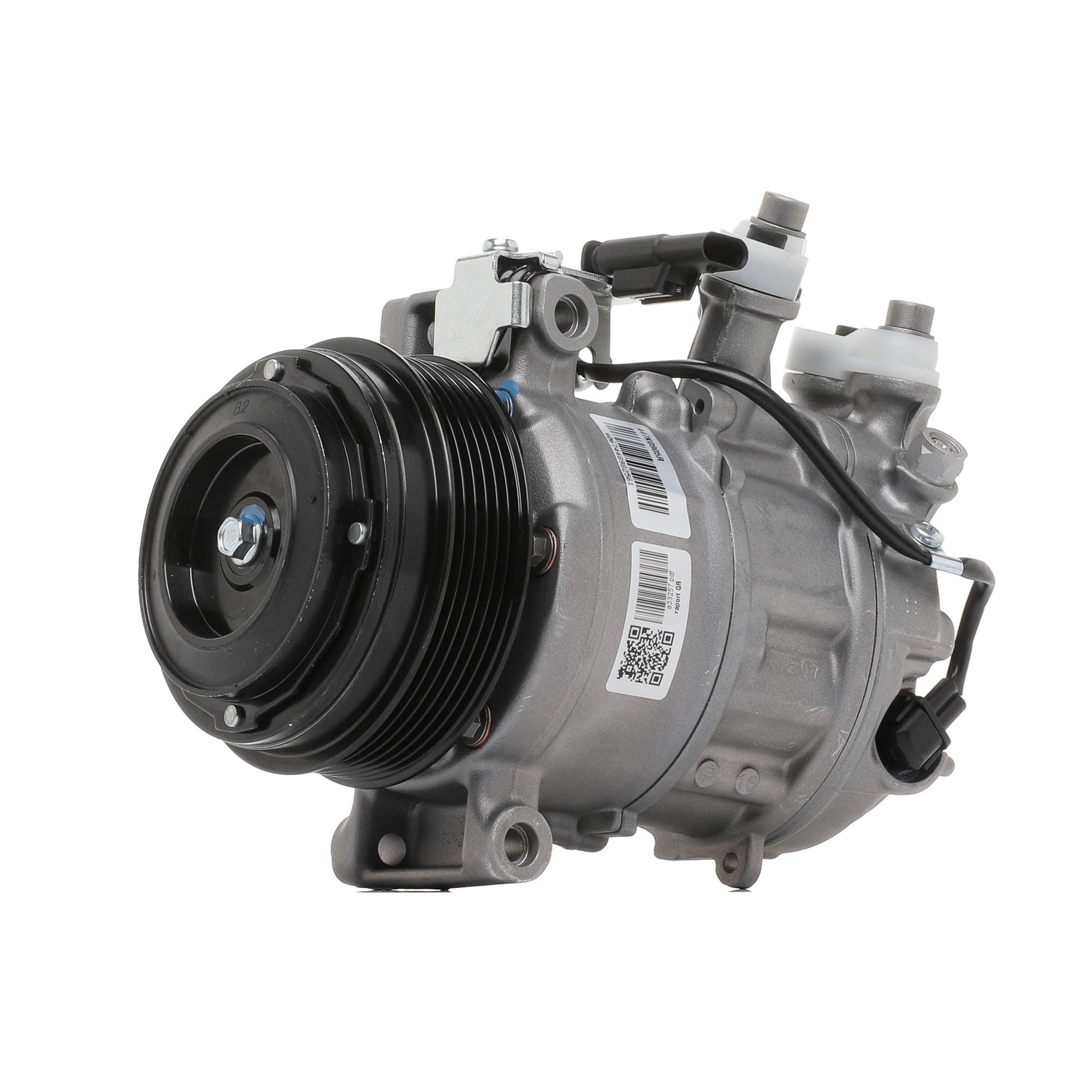Aircopomp A0008304002 RIDEX REMAN 447K0905R MERCEDES-BENZ
