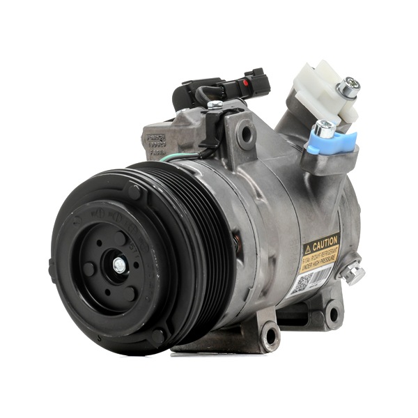 Klimakompressor 447K0670R RIDEX REMAN EB3B19497BB FORD, FORD USA