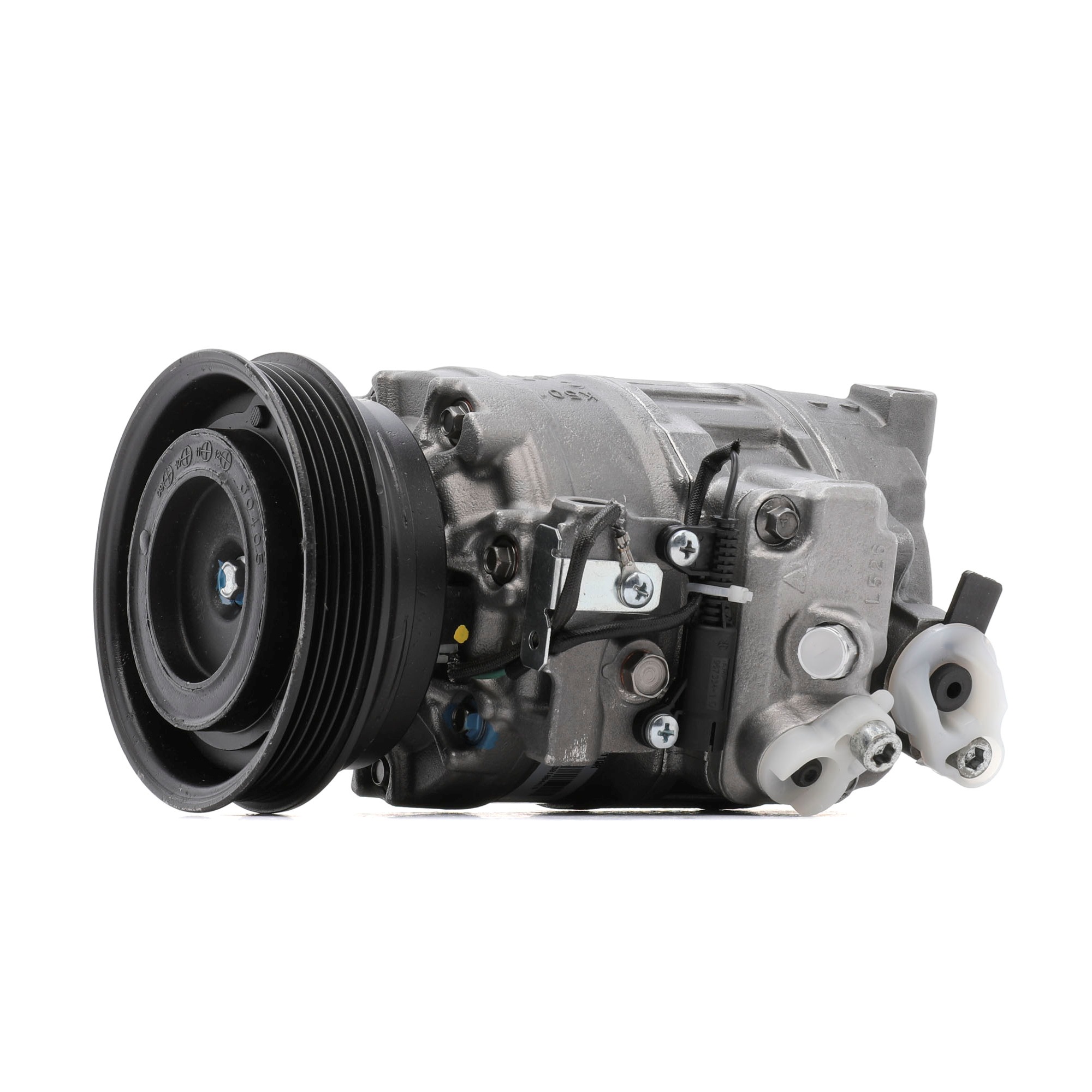 Klimakompressor 447K1119R RIDEX REMAN JPB101450 VOLVO, LAND ROVER, MG, ROVER