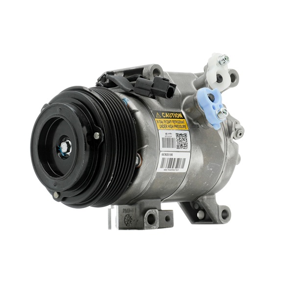 RIDEX REMAN 447K0519R Aircopomp
