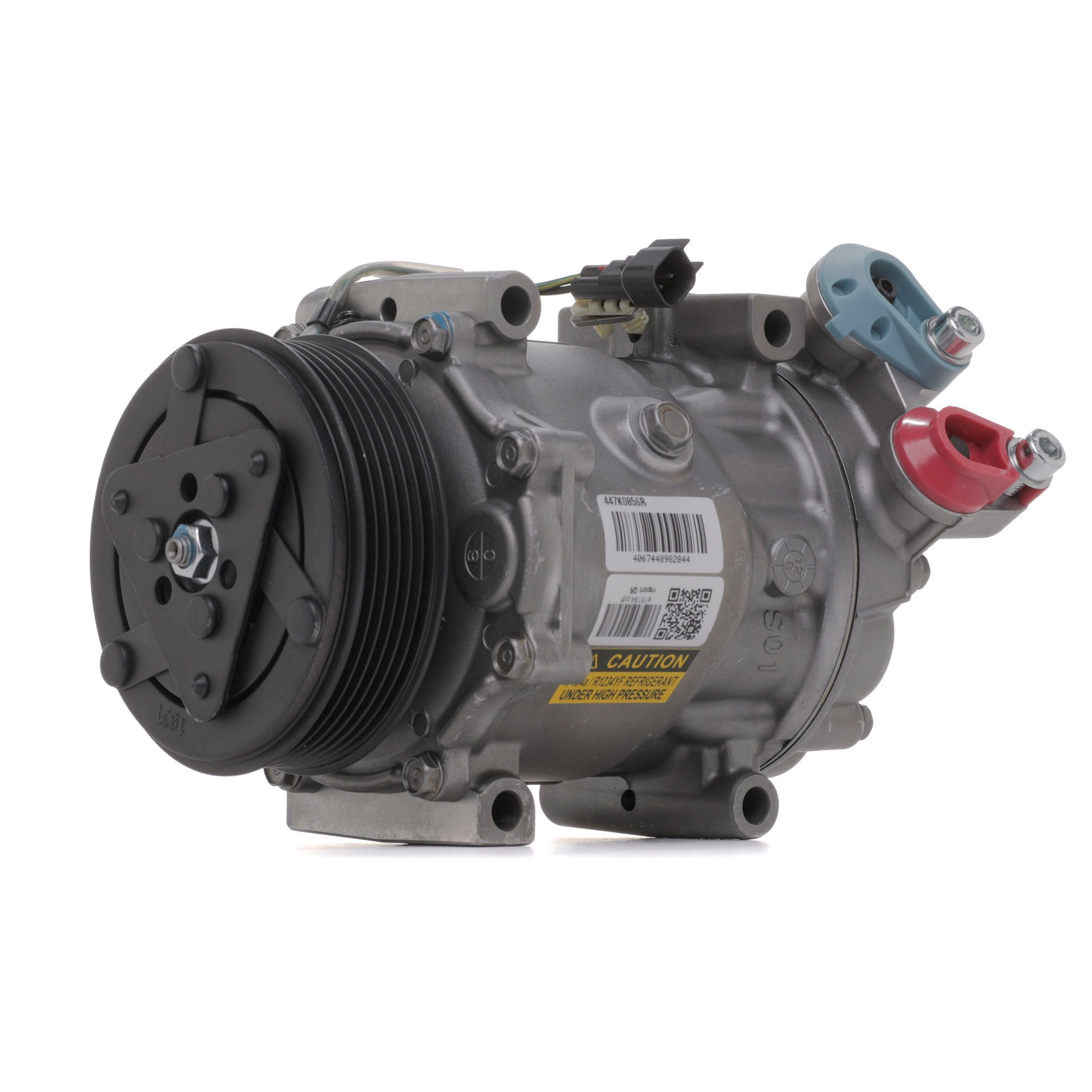 Klimakompressor 447K0856R RIDEX REMAN 36002867 VOLVO