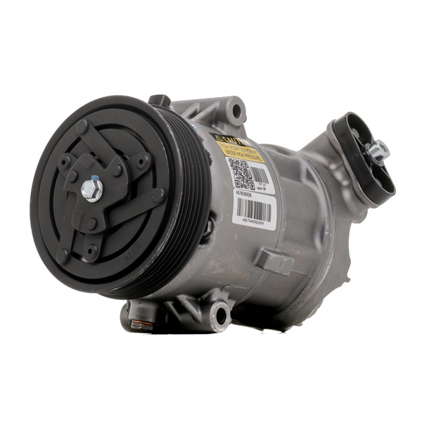 AC-kompressor 52003007 RIDEX REMAN 447K0895R FIAT, ALFA ROMEO, CHRYSLER, LANCIA